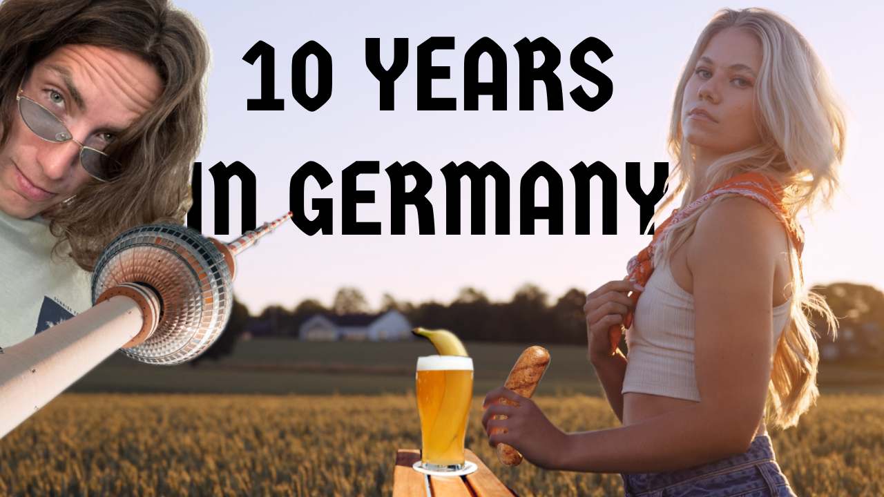 The Ultimate Guide To Living in Germany