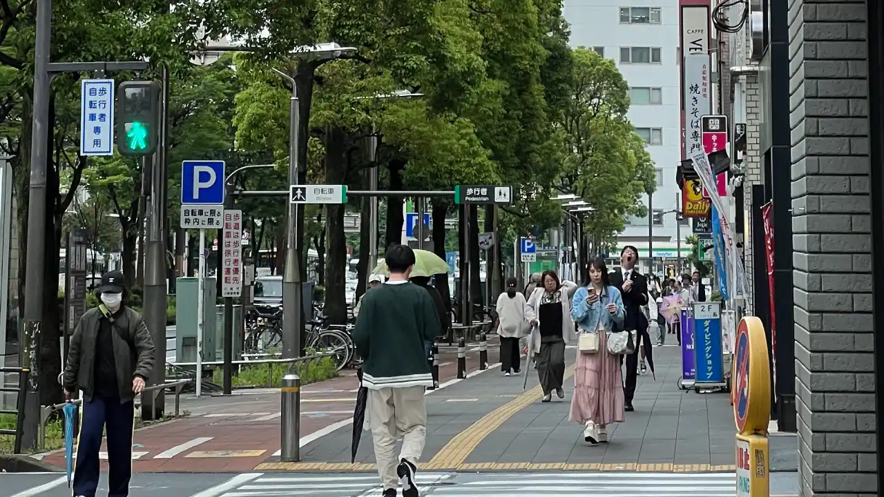 Kawasaki